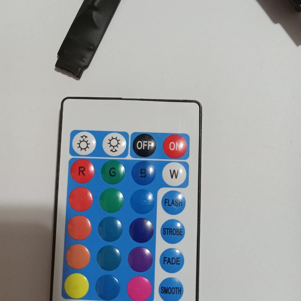 LED LIGHT STRIP - Picture 4 of 5